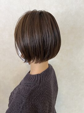 コバコ(Cobaco) ミニボブ×ミルクチョコレート