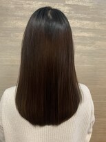 アールヌーベルヴァーグ(ar nouvelle vaugue)&nbsp;酸熱トリートメント