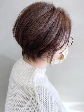 シャンプー 本店(SHAMPOO) 30代40代ショート＆ボブ