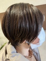 ルフトヘア 南千住&nbsp;クールショート