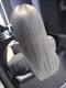 バトー(bAteAu)の写真/《町田駅徒歩2分》渋谷で大人気のハイトーンカラーが得意なサロンが町田にも!髪の内部からしっかりケア★