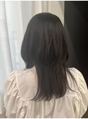 ロングウルフ◎