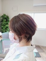 フェリス(Felis)&nbsp;大人ショートスタイル