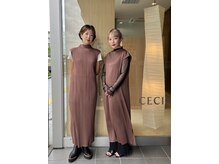 セサンク(CECINQ)