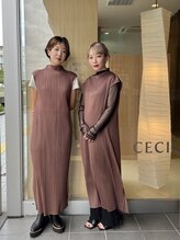 セサンク(CECINQ)