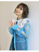 カーリングボブ