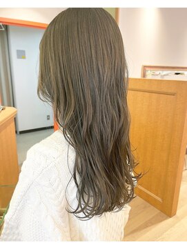 リタ(Lita) ☆オリーブベージュ