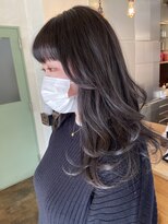コレット ヘアー 大通(Colette hair)&nbsp;【大人気☆本日の韓国ヘアスタイル265☆】