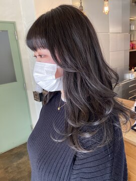 コレット ヘアー 大通(Colette hair) 【大人気☆本日の韓国ヘアスタイル265☆】