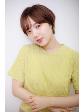 バサ 保谷店(BASSA) パーソナルカラー/保谷/髪質改善/トリートメント/縮毛矯正