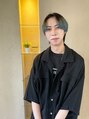 ネオンズ 南郷18丁目店(NEON´S) 松本 凌弥