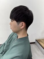 ノイセカンド 経堂(noi 2nd.)&nbsp;メンズ/パーマ/スパイラルパーマ/ツイストパーマ/学割U24/経堂