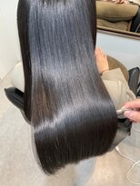 リスタート 表参道 外苑前(Re:start) 髪質改善/縮毛矯正/美髪/艶髪/髪質改善トリートメント/外苑前