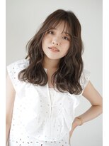 パール(PearL)&nbsp;【PearL】モテゆるパーマ