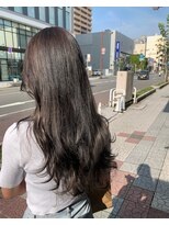 ボアップ(boappu)&nbsp;#ブリーチ無しカラー