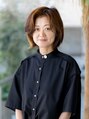 キハラ KIHARA 和泉中央店 TAKAKO 