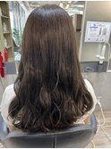 【Luccica Paris takako】オリーブベージュ