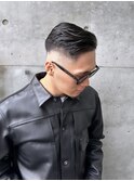 フェードカット