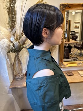 ゴーシェン 津田沼本店(Goshen) 大人ショート