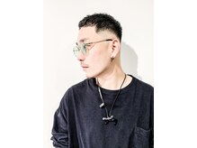 フジヤマバーバーショップ エビス(FUJIYAMA BARBER SHOP ebisu)