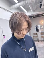 ヴェルダ 池袋店(verda)&nbsp;ミルクティー