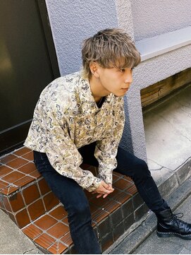 ジョーカー(JOKER) JOKER STYLE