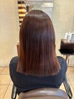 モードケイズ JR茨木improve店(MODE K's)&nbsp;縮毛矯正