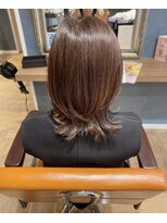 フラッシュ 高蔵寺店&nbsp;ミディアムレイヤー