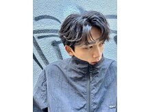 オム ブランシェ(HOMME BLANCHE’)