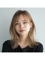 カノエ 山口小郡店(canoe) 髪質改善/縮毛矯正/ヘッドスパ/前髪カット/カラー/キッズ