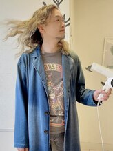 ラピッシュ 常盤平店(Lapish)&nbsp;萱沼 寛智