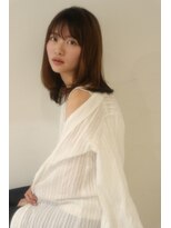 クオン(kuon) ナチュラルミディアム