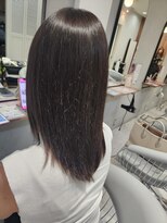 ハイレート ウニクス川越店(Hairate) [Sekiguchi] アディクシー スモーキートパーズ