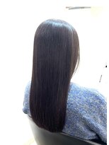 イレス 札幌駅前(IRESU)&nbsp;髪質改善/縮毛矯正/美髪/髪質改善トリートメント/髪質改善カラー