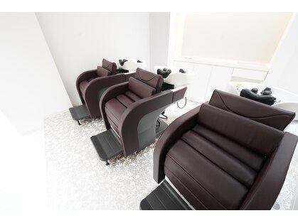 ビビディバビディブー 枚方ビオルネ店(Bibbidi.bobbidi.boo)の写真