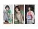 ヘアメイク マージ(hair make merge)の写真