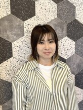 アグ ヘアー フィルム 四日市日永店(Agu hair FILUM) 水谷 英美