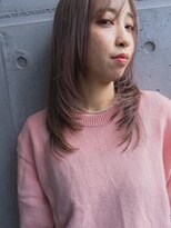 シュシュ 宜野湾店(chou chou)&nbsp;ワンカールレイヤー