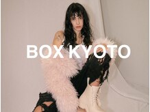 ボックス キョウト(box kyoto)