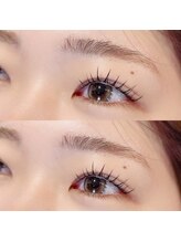 ヘアメイク バンブー(Hair Make Bamboo) 束感仕上げで可愛さUP♪