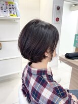 アッシュ 鶴ヶ峰1号店(Ash)&nbsp;ショート