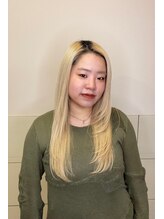 ネオリーブクレア 綱島店(Neolive Krea)&nbsp;HARUKA [綱島]