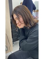 ユニバーストーキョー 池袋西口店(universe tokyo)&nbsp;日常のワンシーンもお洒落に【池袋西口/髪質改善】