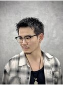 大人ショート
