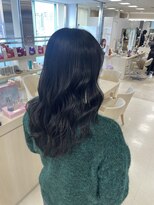 ケンジ 平塚ラスカ店(KENJE)&nbsp;韓国風パーマ/デジタルパーマ/コテ巻きパーマ