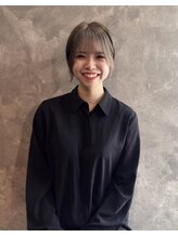 シーン(seen.)&nbsp;金 春江