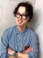 ウィールール 札幌店(WE RULE) 張間 勇介