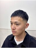 バーバースタイル/クロップ/スキンフェード/理容室