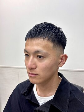 ヘアーアンドグルーミング ヨシザワインク(HAIR&GROOMING YOSHIZAWA Inc.) バーバースタイル/クロップ/スキンフェード/理容室