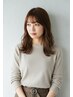 【新規限定】ワンカラー＋トリートメント￥12650→￥9500
